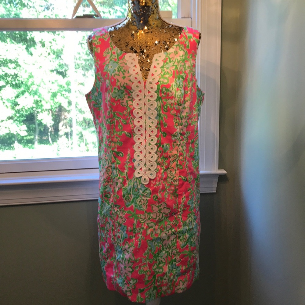 Lilly Pulitzer Southern Charm